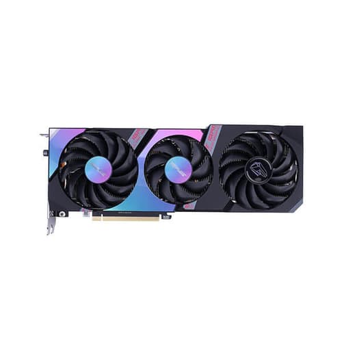 Colorful iGame RTX 3080 Ultra OC LHR-V 10GB Gaming Graphics Card